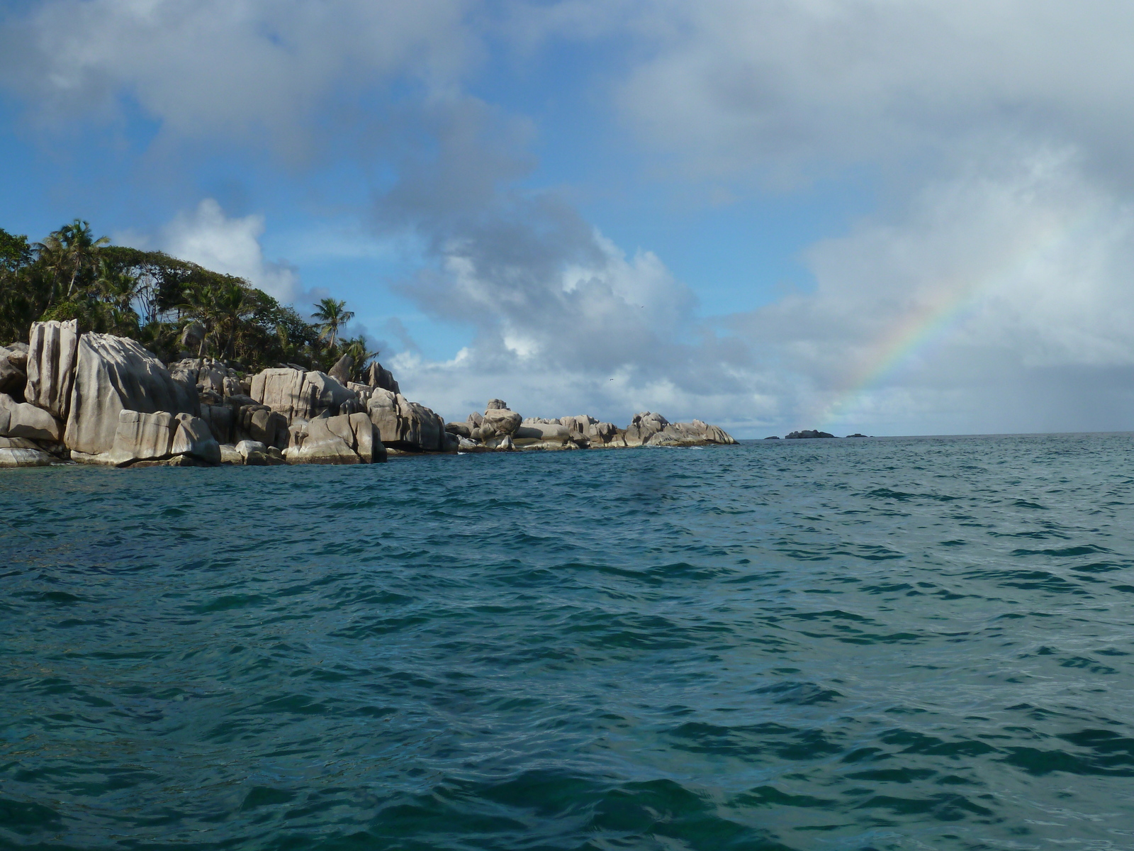 Picture Seychelles Coco Island 2011-10 19 - Photos Coco Island