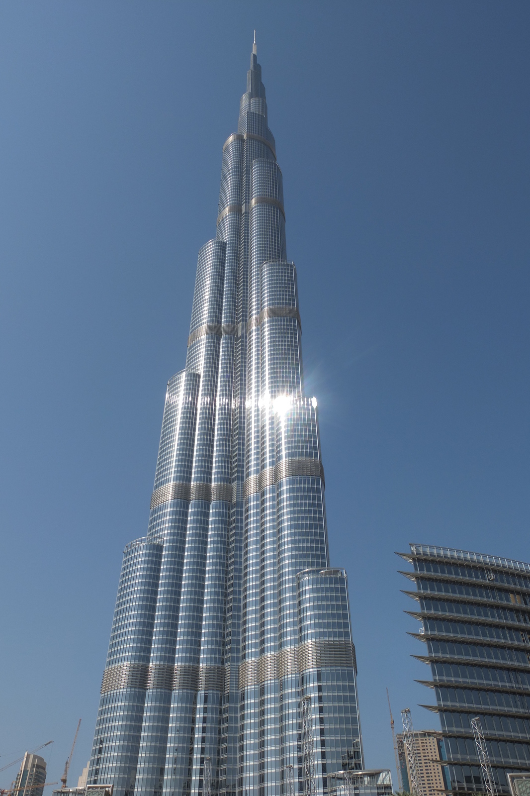 Picture United Arab Emirates Dubai The Dubai Mall 2011-12 59 - Photographer The Dubai Mall