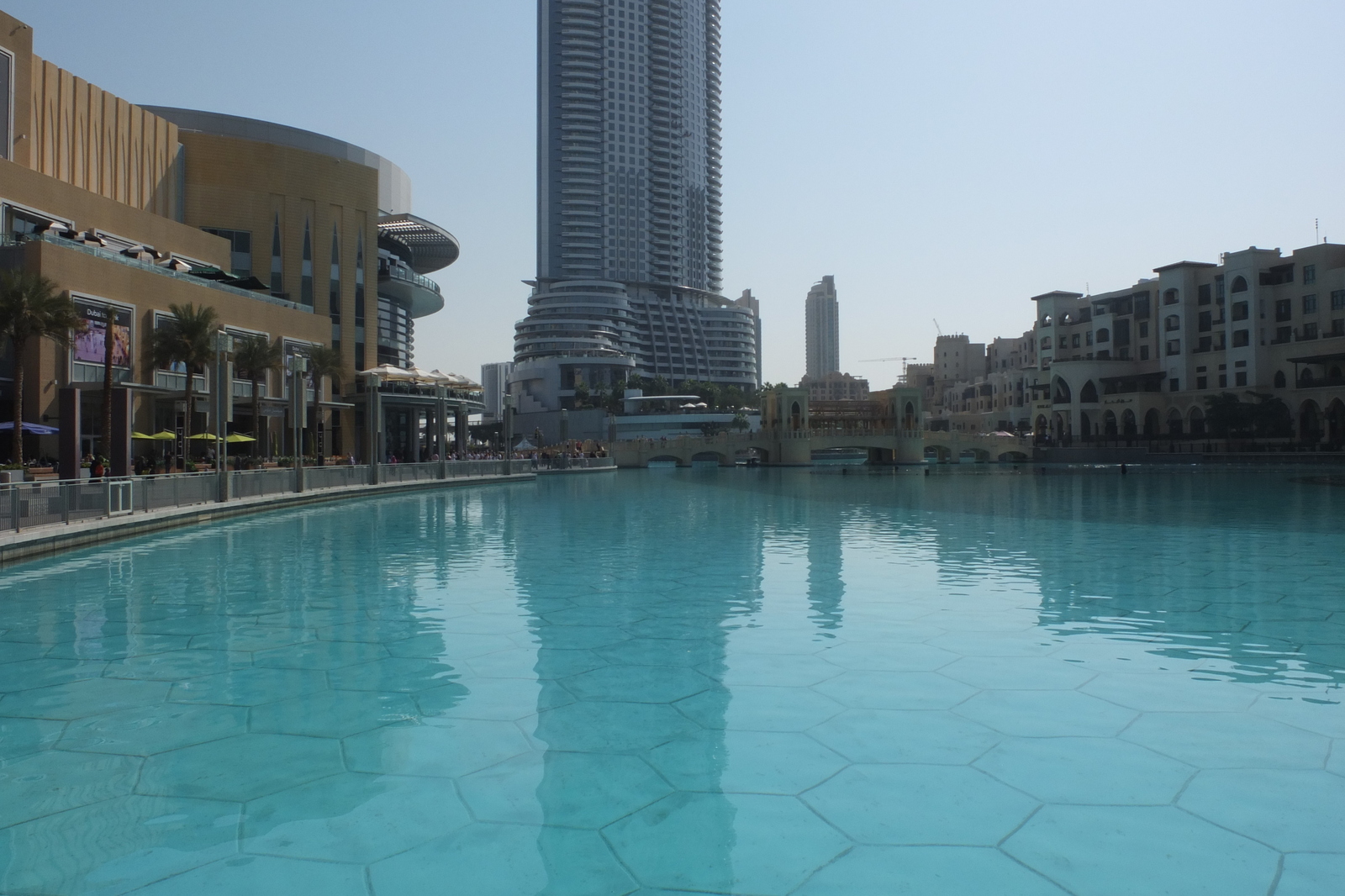 Picture United Arab Emirates Dubai The Dubai Mall 2011-12 53 - Tourist The Dubai Mall