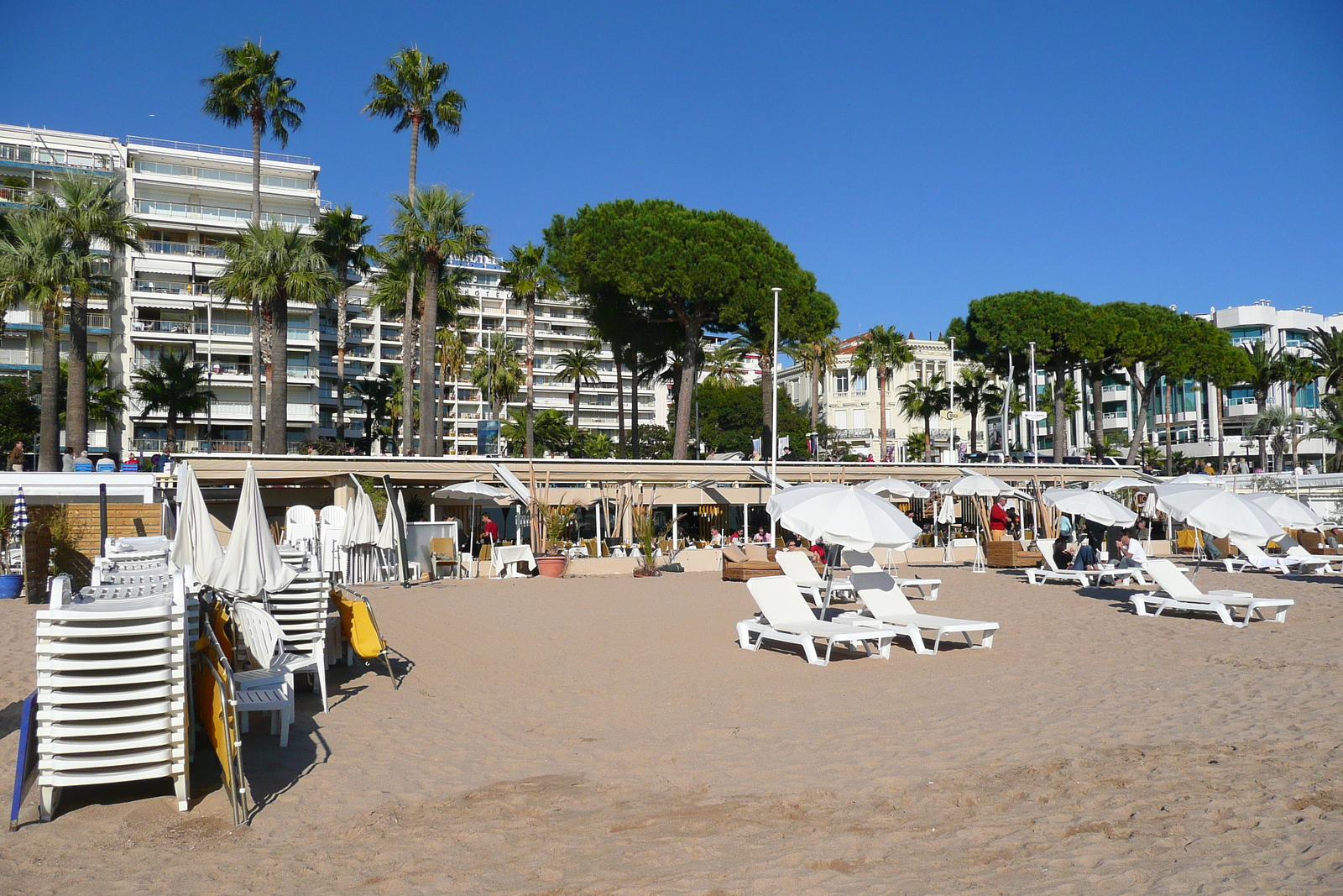 Picture France Cannes Croisette 2007-10 47 - Photos Croisette