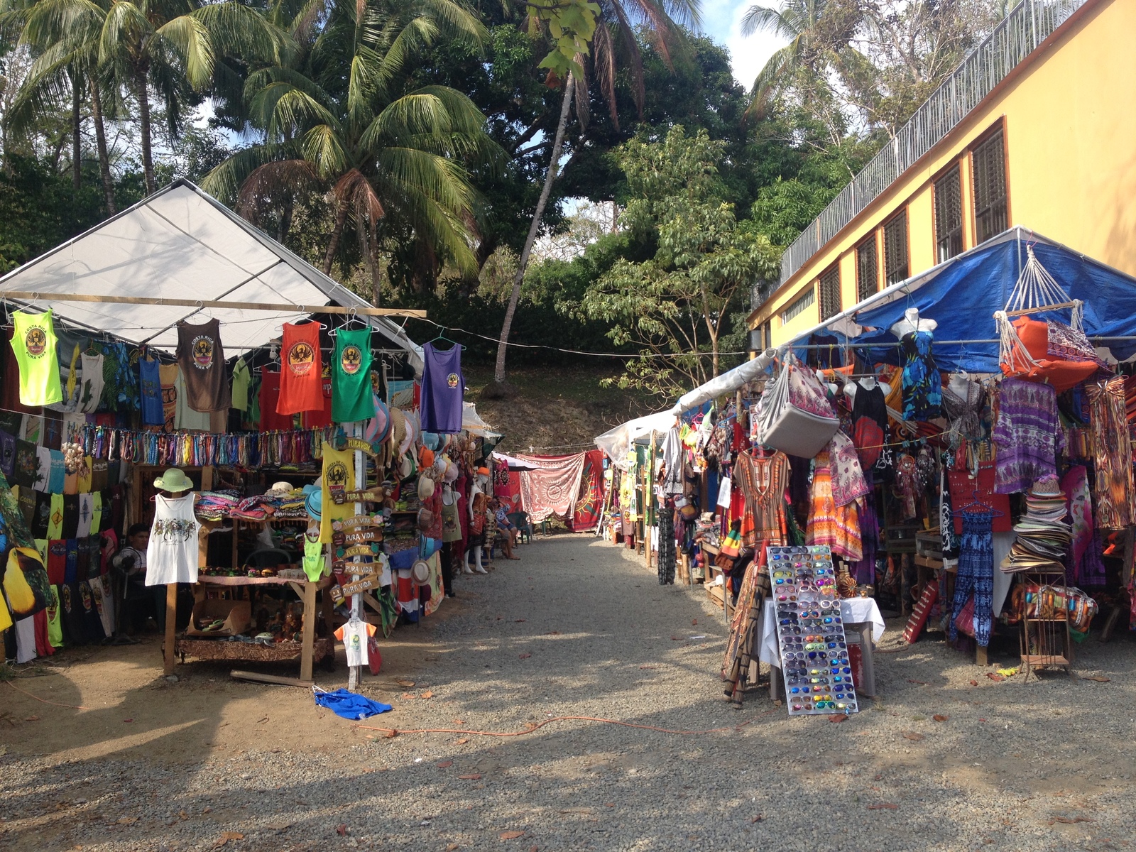 Picture Costa Rica Manuel Antonio 2015-03 192 - Discover Manuel Antonio