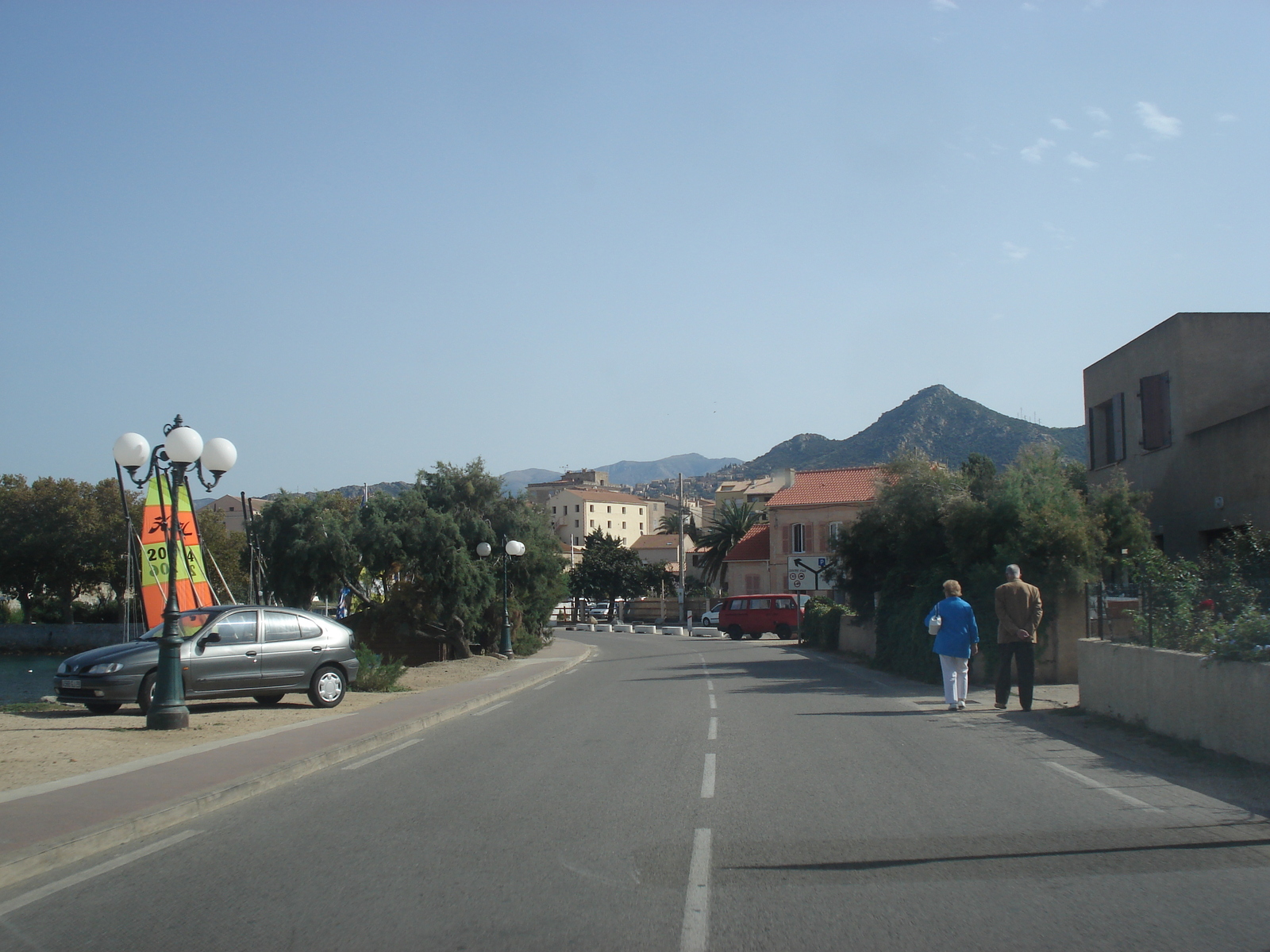 Picture France Corsica Ile Rousse 2006-09 11 - Photos Ile Rousse