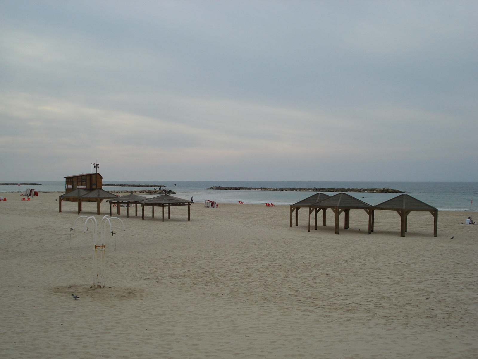 Picture Israel Tel Aviv Tel Aviv Sea Shore 2006-12 250 - Pictures Tel Aviv Sea Shore