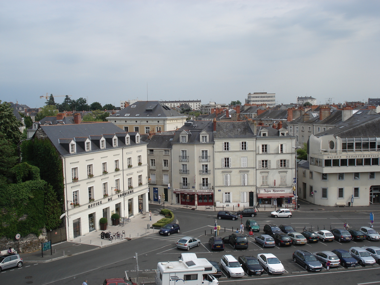 Picture France Angers 2006-06 127 - Pictures Angers