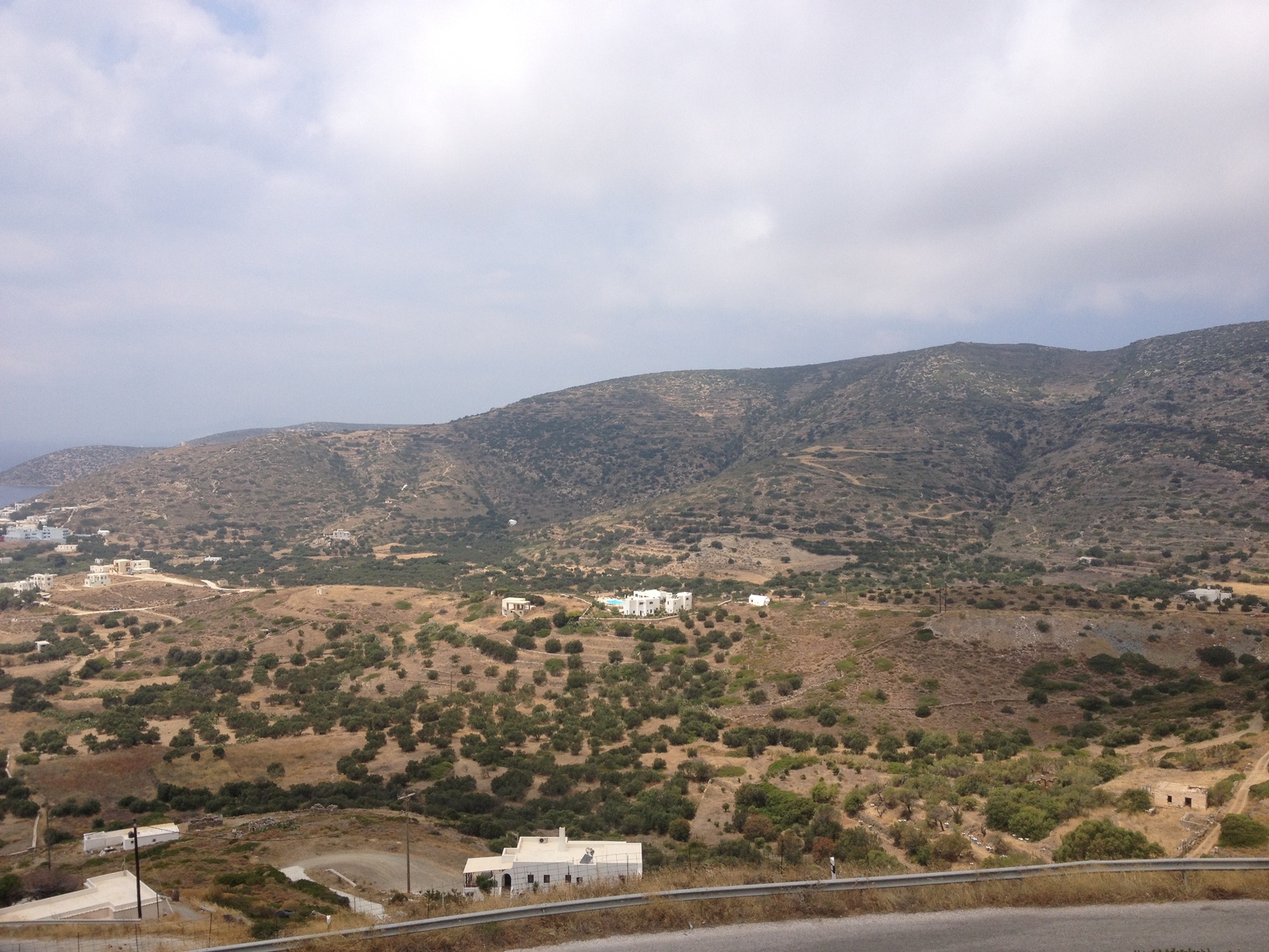 Picture Greece Amorgos 2014-07 299 - Views Amorgos