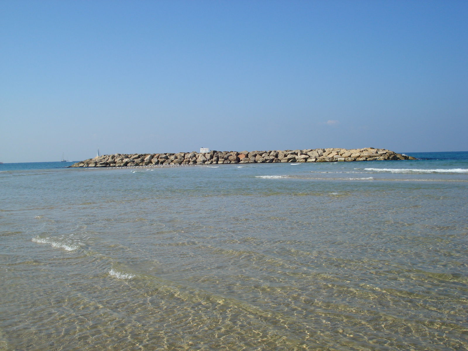 Picture Israel Herzliya 2006-12 42 - Views Herzliya