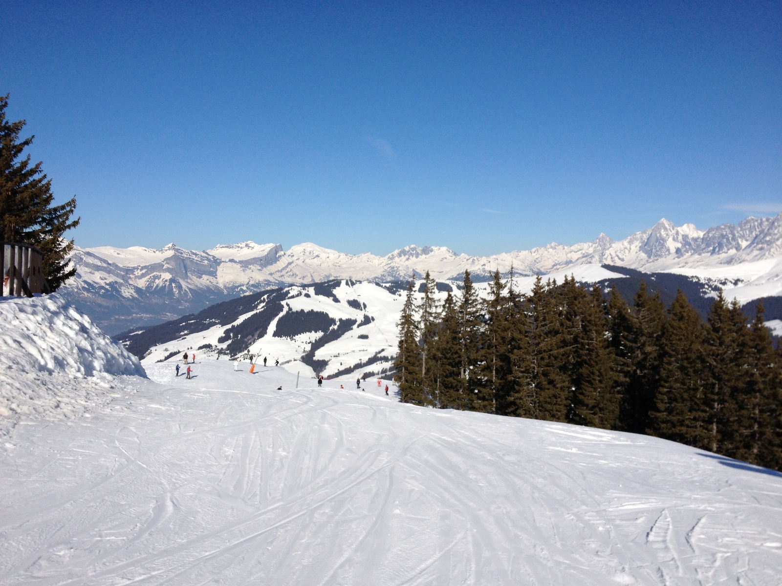 Picture France Megeve Rochebrune 2012-02 14 - Picture Rochebrune