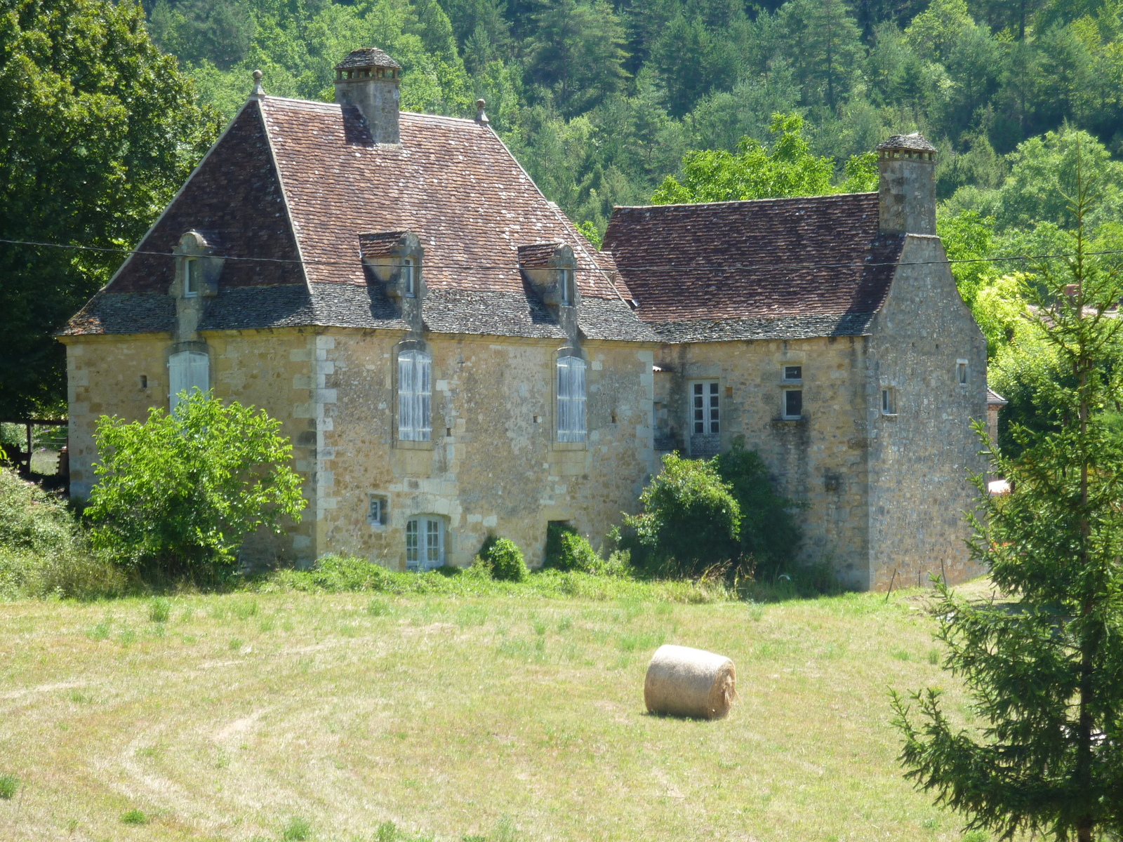 Picture France Perigord 2009-07 2 - Photographer Perigord