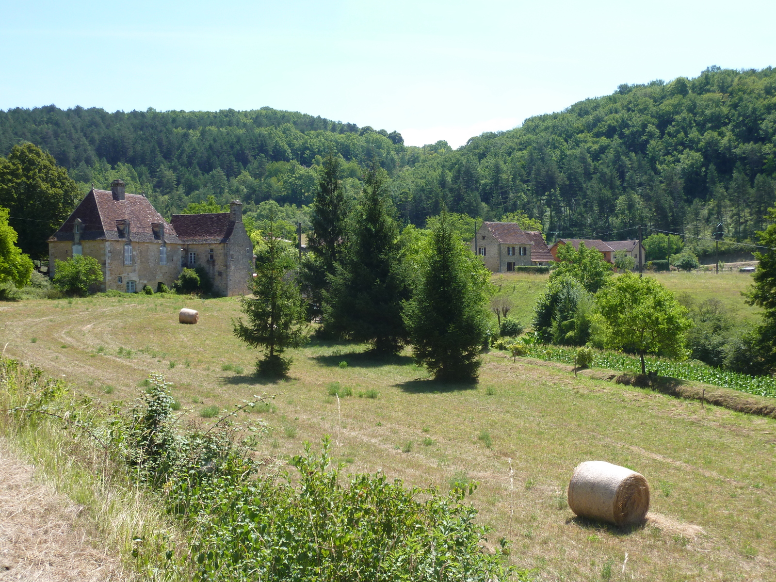 Picture France Perigord 2009-07 1 - Photos Perigord