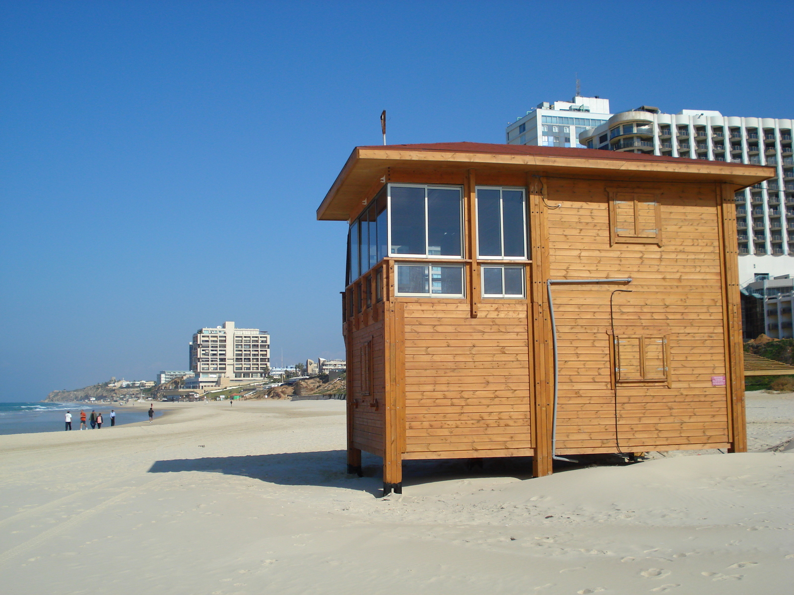 Picture Israel Herzliya 2006-12 52 - Tourist Attraction Herzliya