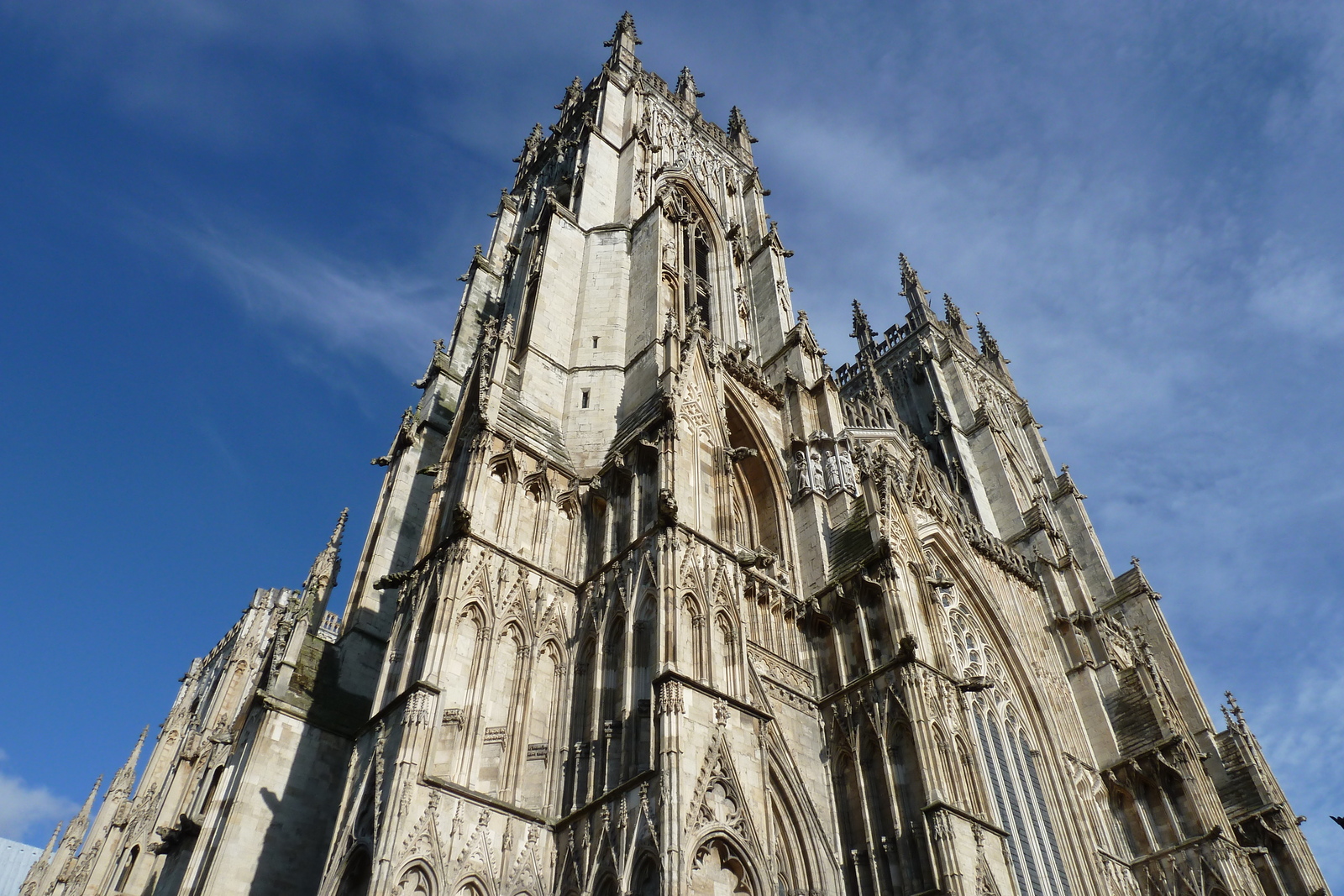 Picture United Kingdom York 2011-07 103 - Tourist Places York