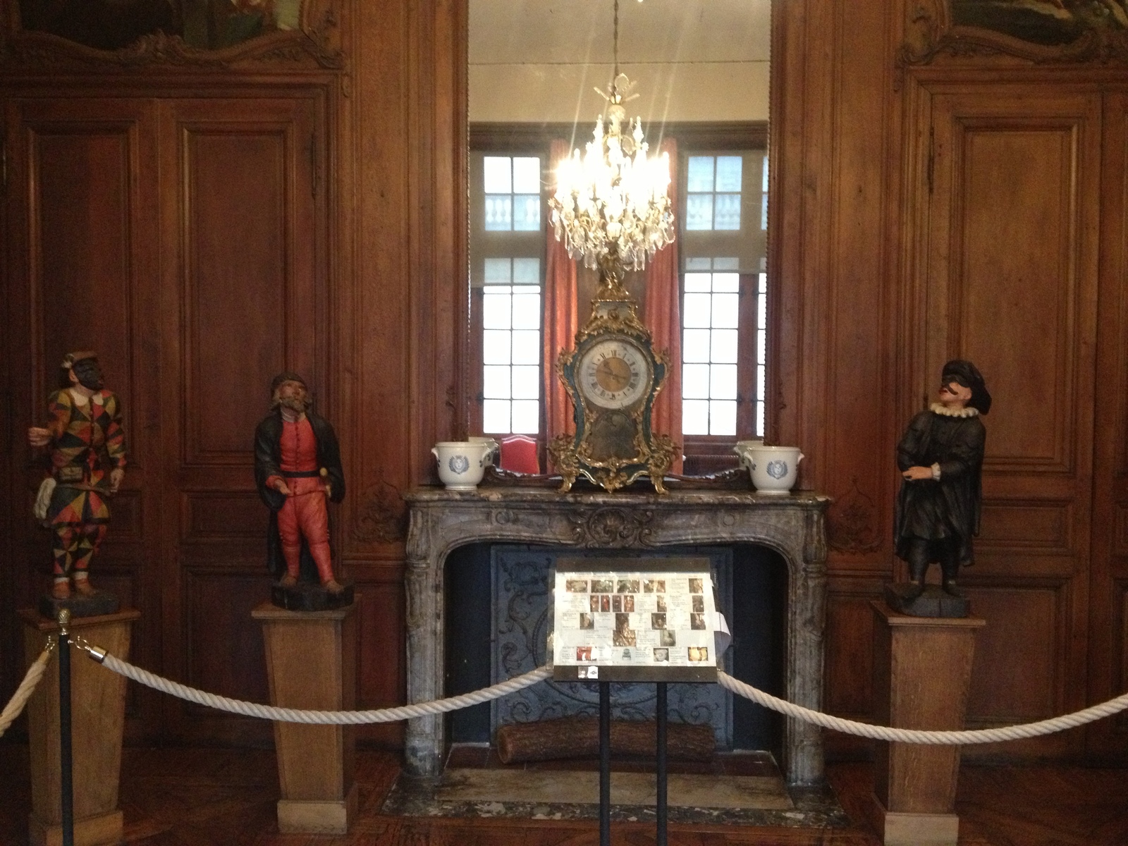 Picture France Paris Carnavalet Museum 2014-01 18 - Travel Carnavalet Museum