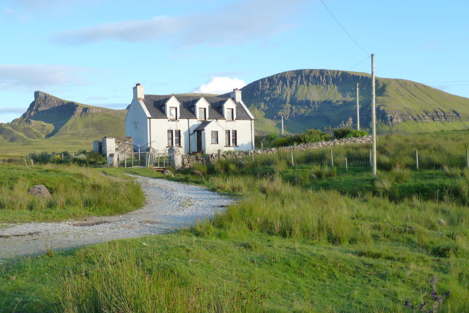 Picture United Kingdom Skye 2011-07 8 - Picture Skye