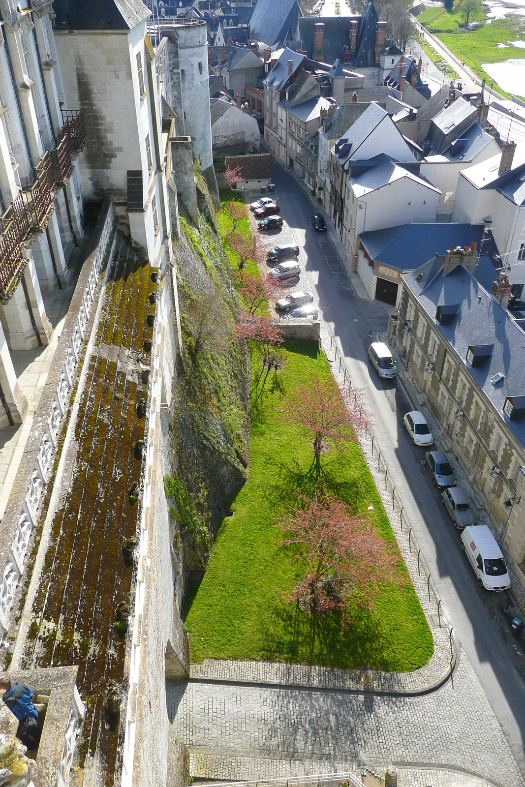 Picture France Amboise Amboise Castle 2008-04 72 - Picture Amboise Castle