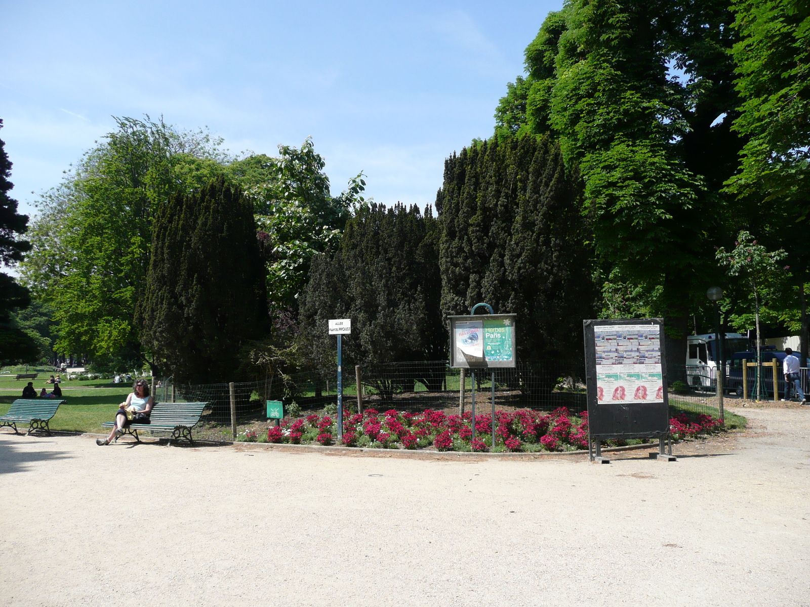 Picture France Paris Champs Elysees 2007-05 0 - Photos Champs Elysees