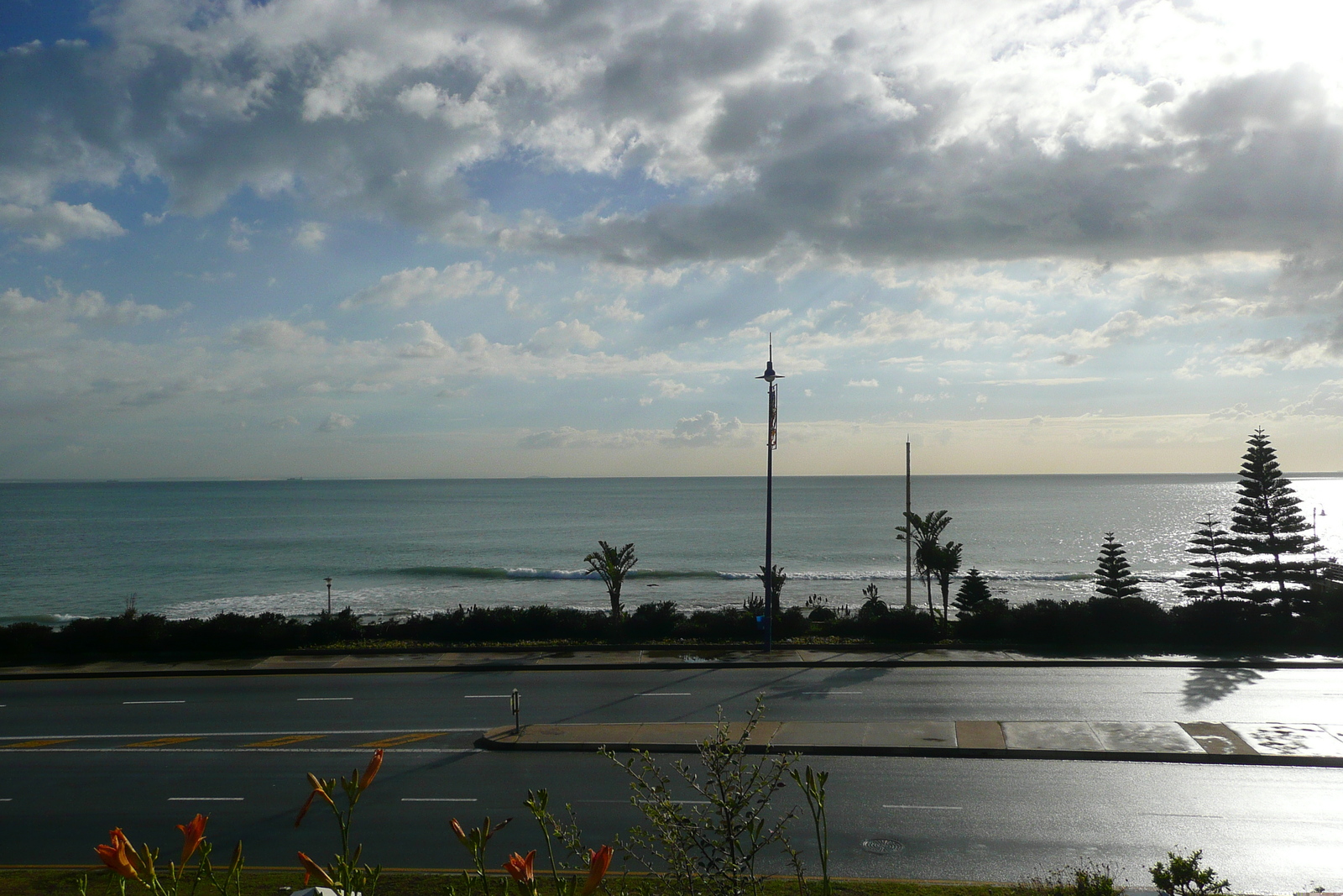 Picture South Africa Port Elizabeth Courtyard Hotel 2008-09 17 - Pictures Courtyard Hotel