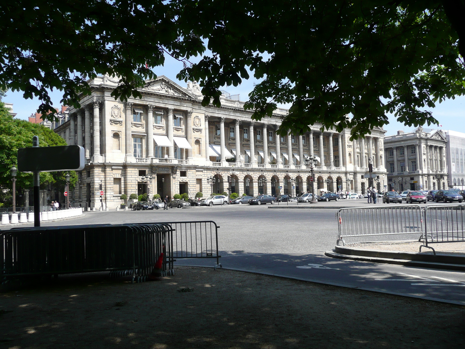 Picture France Paris La Concorde 2007-05 137 - Photographer La Concorde