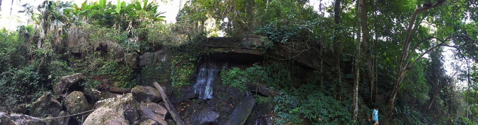 Picture Thailand Phu Hin Rong Kla National Park 2014-12 294 - Photos Phu Hin Rong Kla National Park