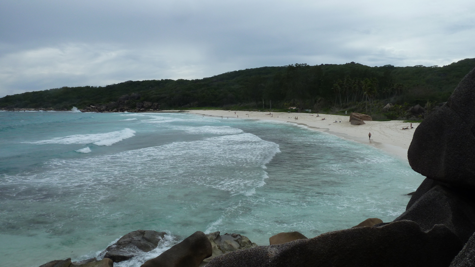 Picture Seychelles La Digue 2011-10 188 - Travel La Digue