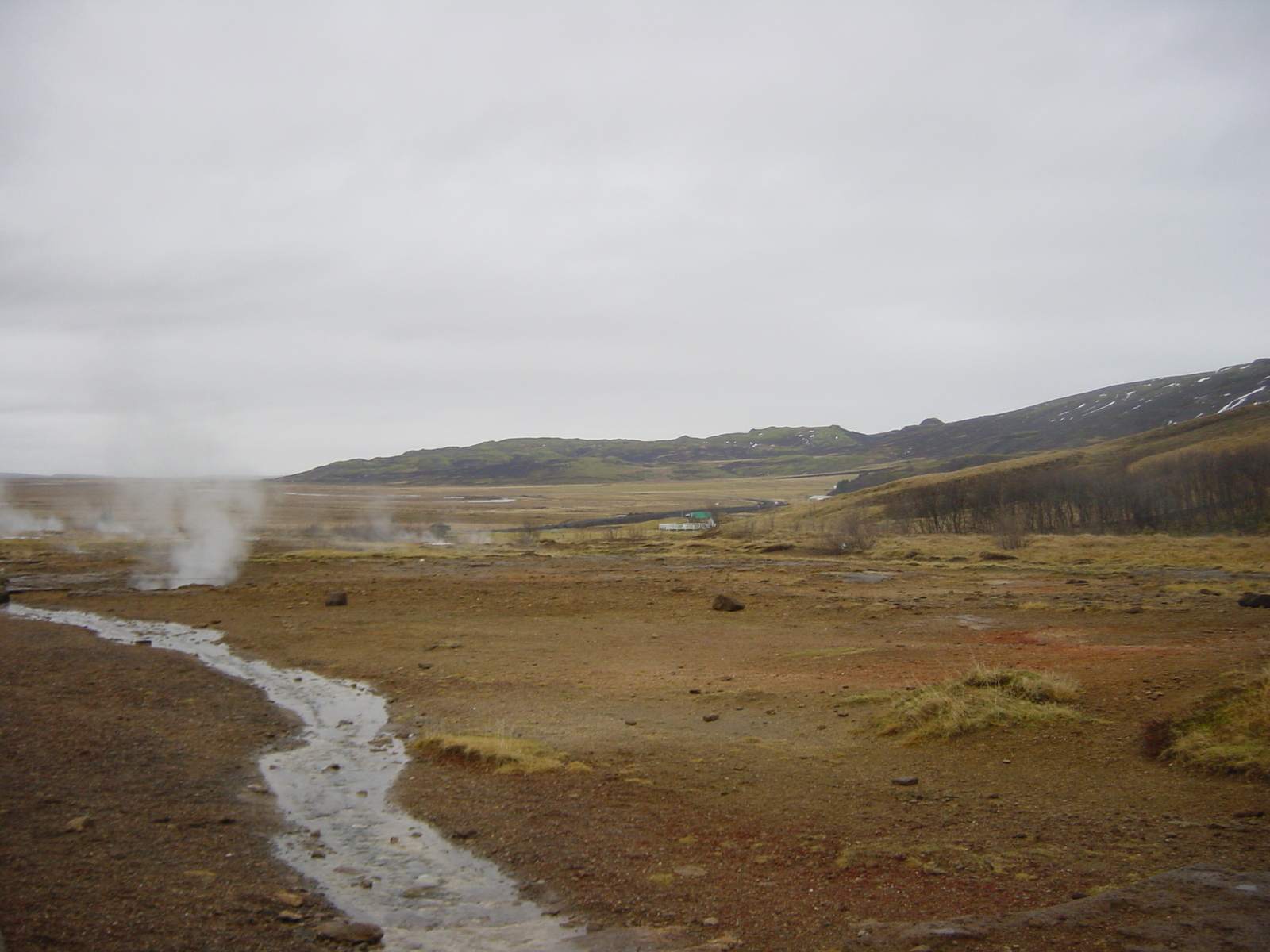 Picture Iceland Geysir 2003-03 5 - Photographer Geysir