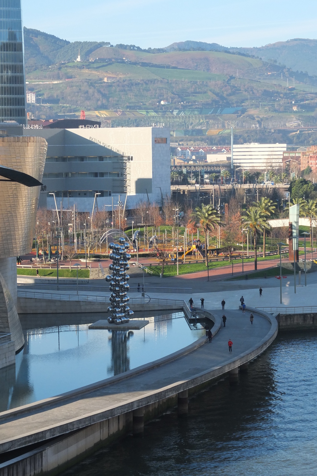 Picture Spain Bilbao 2013-01 8 - Trips Bilbao