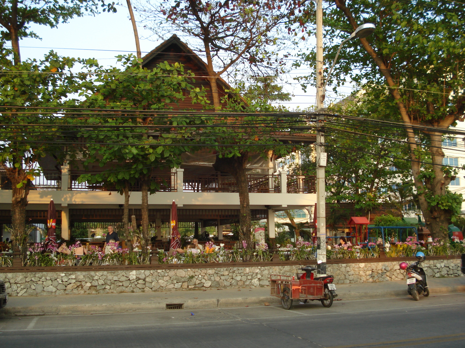 Picture Thailand Jomtien Jomtien Sainueng 2008-01 34 - Trips Jomtien Sainueng