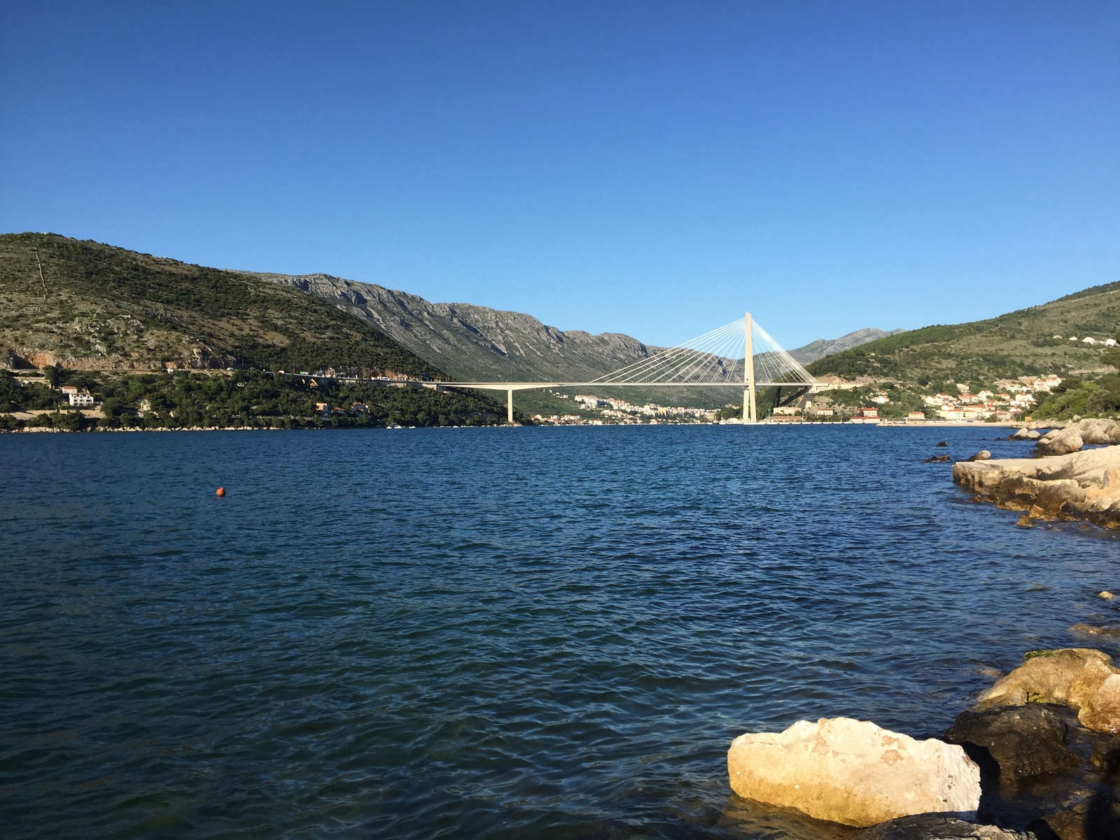 Picture Croatia Dubrovnik 2016-04 156 - Perspective Dubrovnik