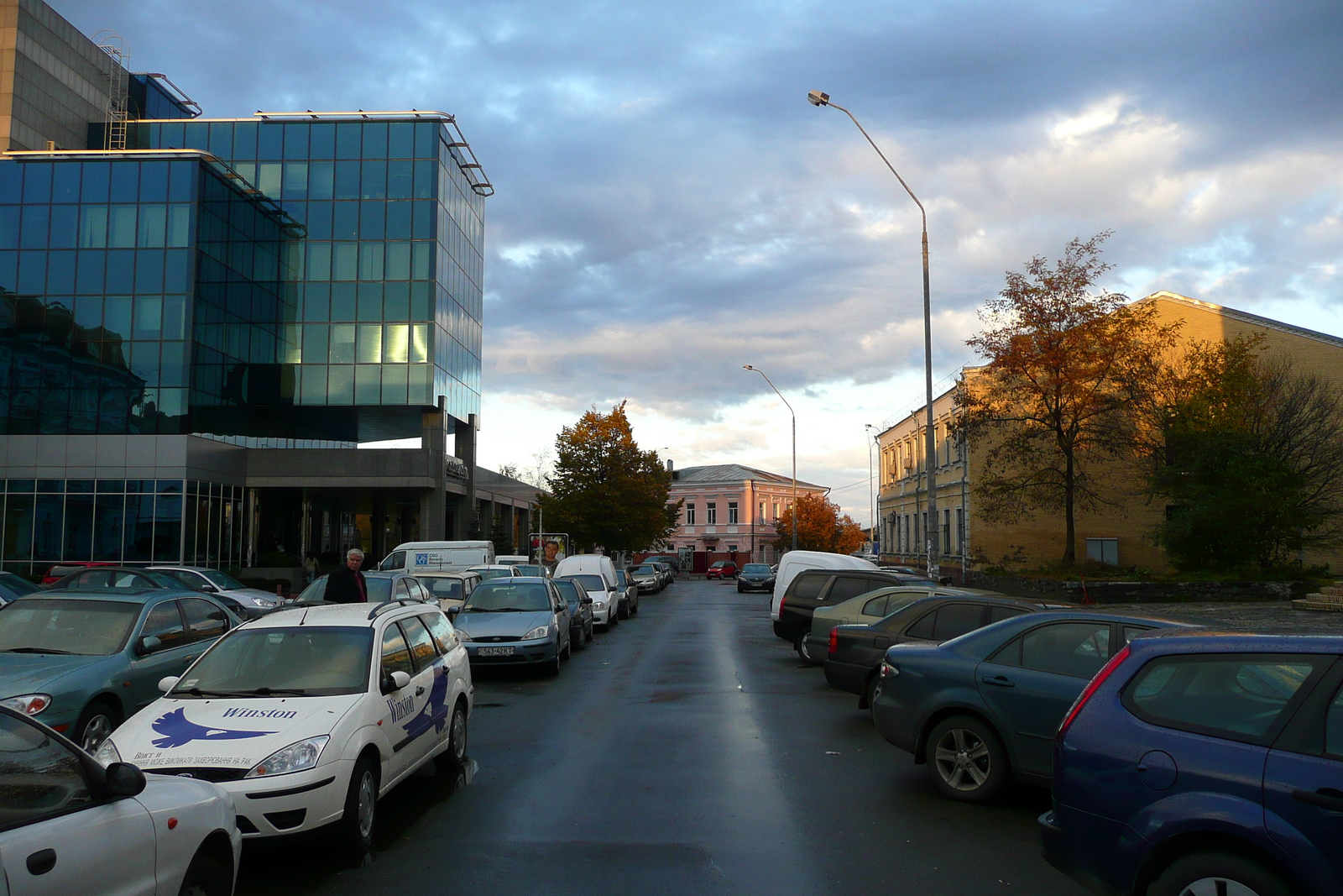 Picture Ukraine Kiev Podil 2007-11 89 - Pictures Podil