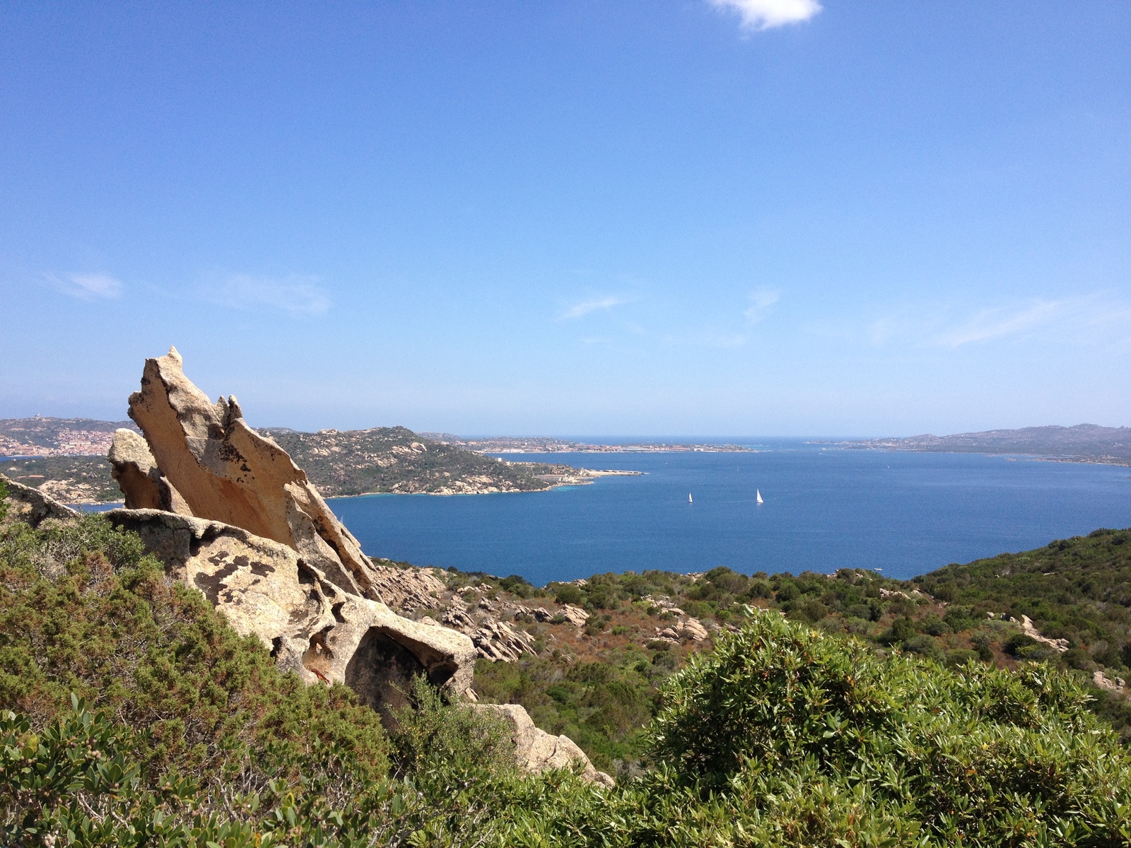 Picture Italy Sardinia Roccia dell'Orso 2015-06 47 - Sightseeing Roccia dell'Orso