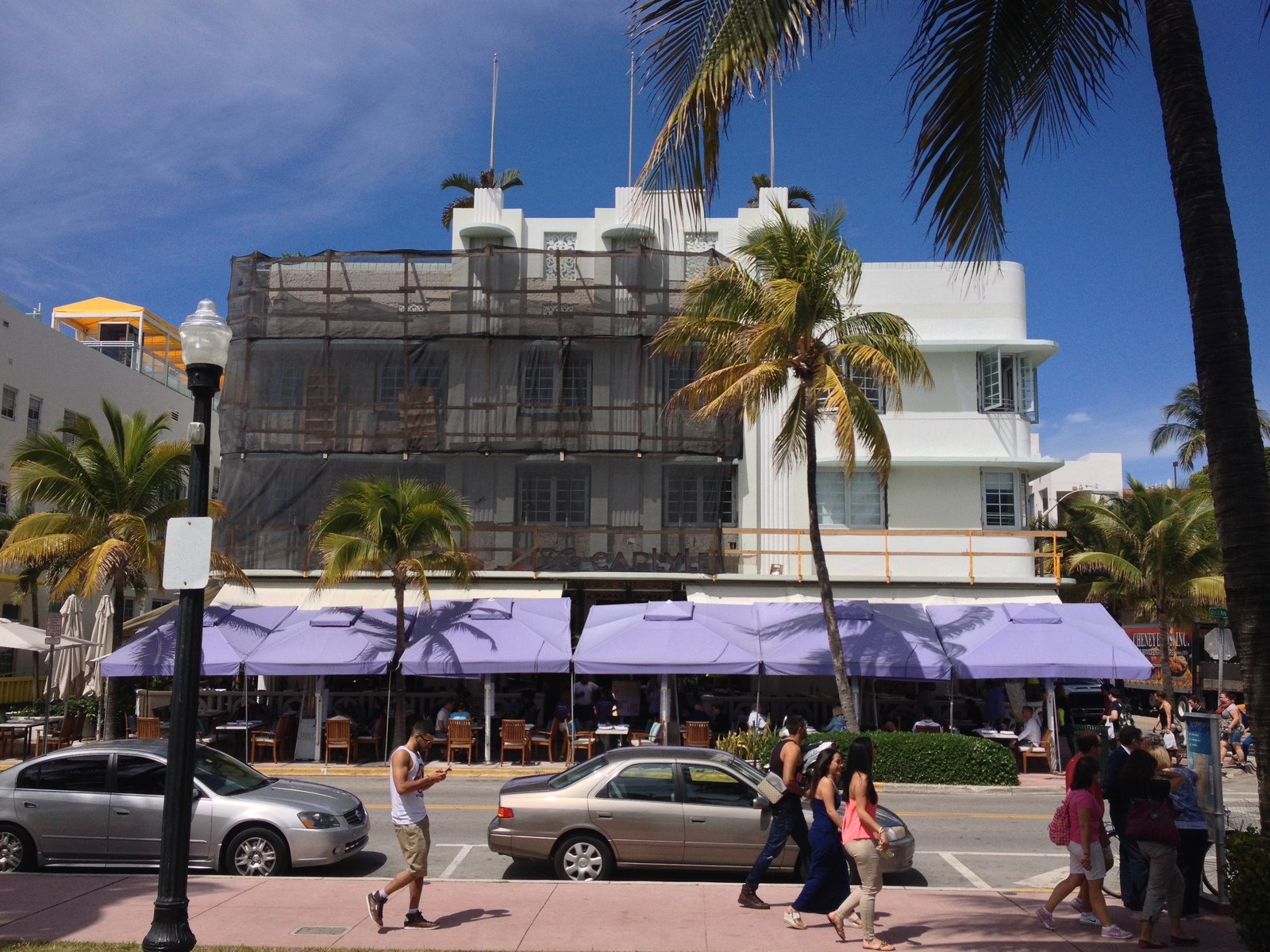 Picture United States Miami Beach 2015-03 121 - Perspective Miami Beach