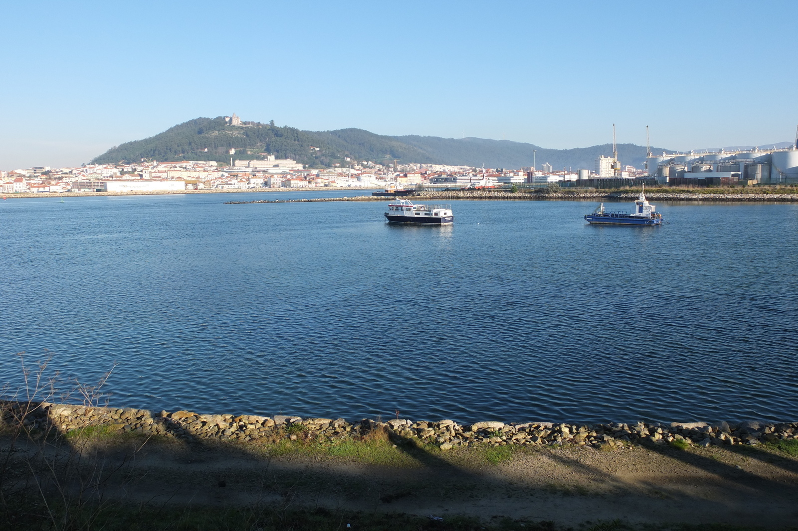 Picture Portugal Viana do Castello 2013-01 91 - View Viana do Castello