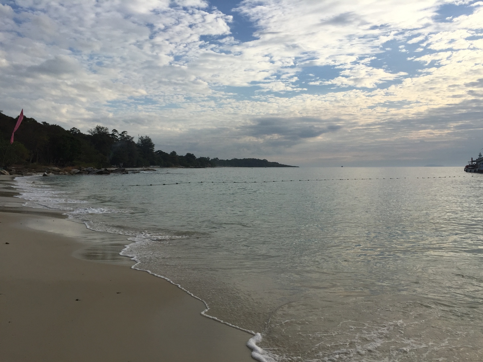 Picture Thailand Ko Samet 2016-12 26 - Sight Ko Samet