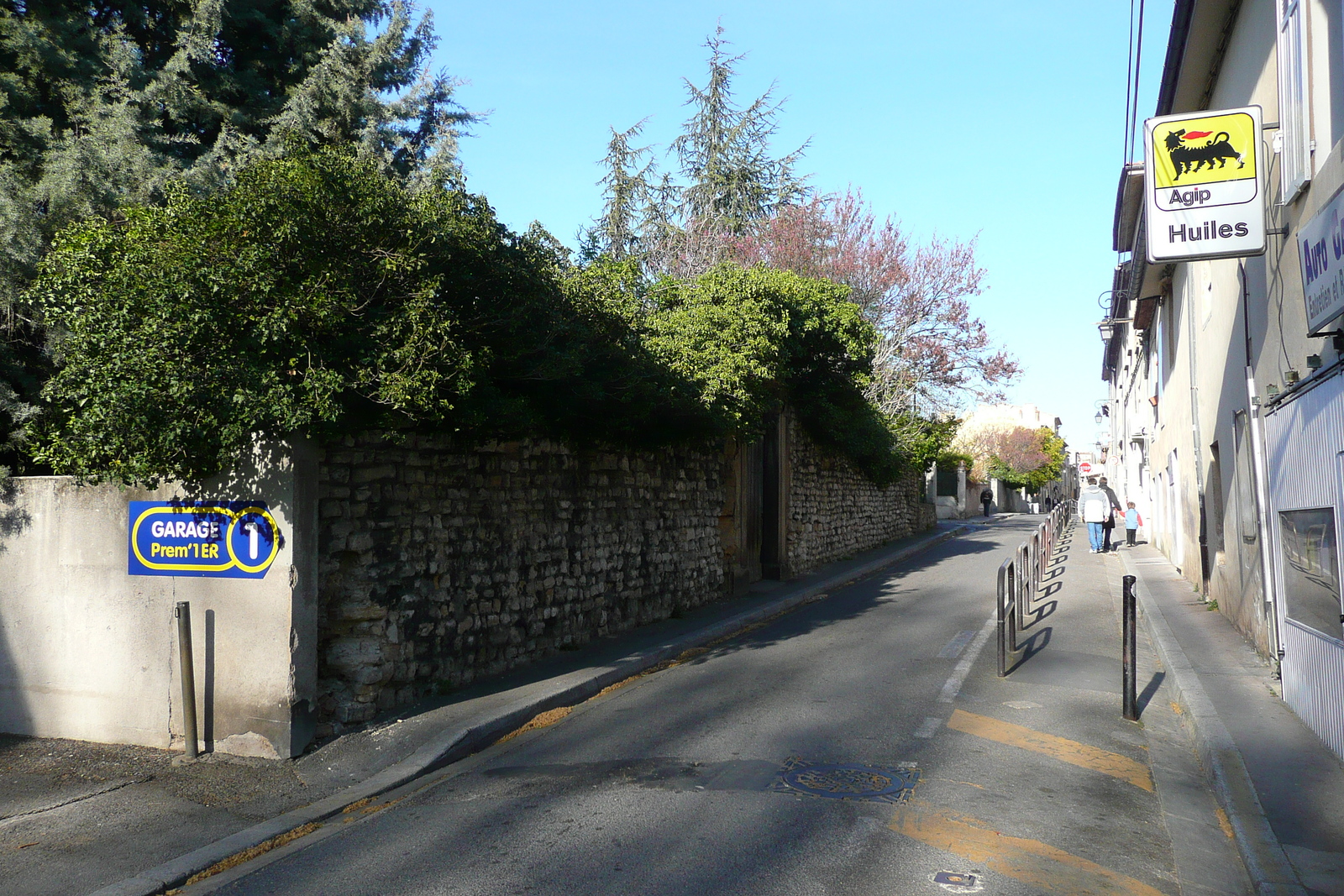 Picture France Aix en Provence 2008-04 37 - Picture Aix en Provence