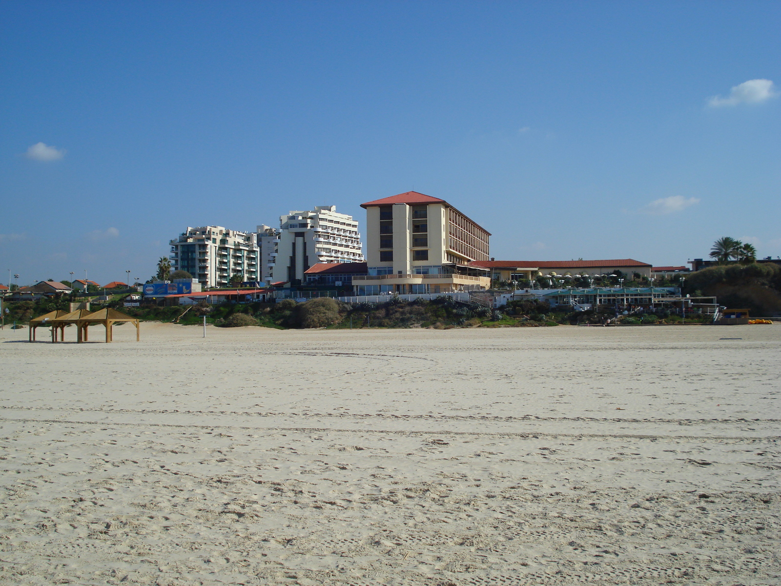 Picture Israel Herzliya 2006-12 77 - View Herzliya