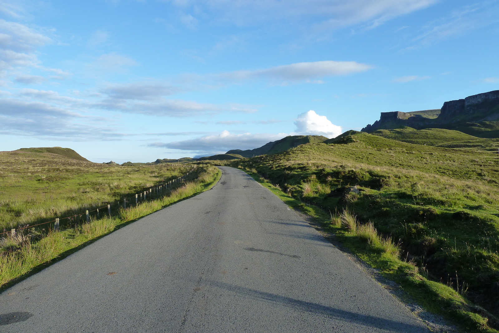 Picture United Kingdom Skye 2011-07 267 - Perspective Skye