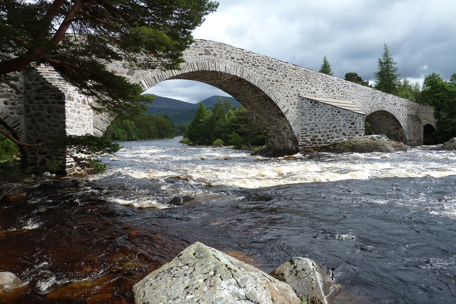 Picture United Kingdom Scotland 2011-07 189 - Photographer Scotland