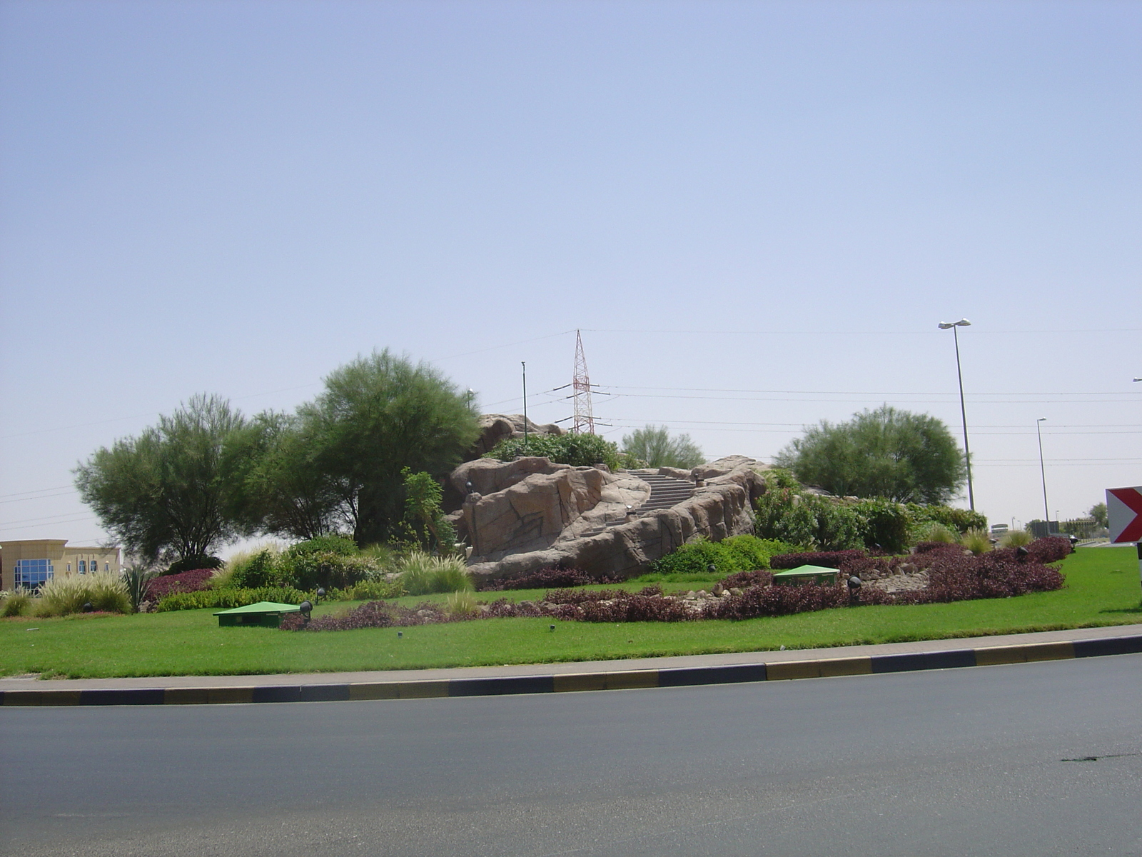 Picture United Arab Emirates Al Ain 2005-09 12 - Discover Al Ain