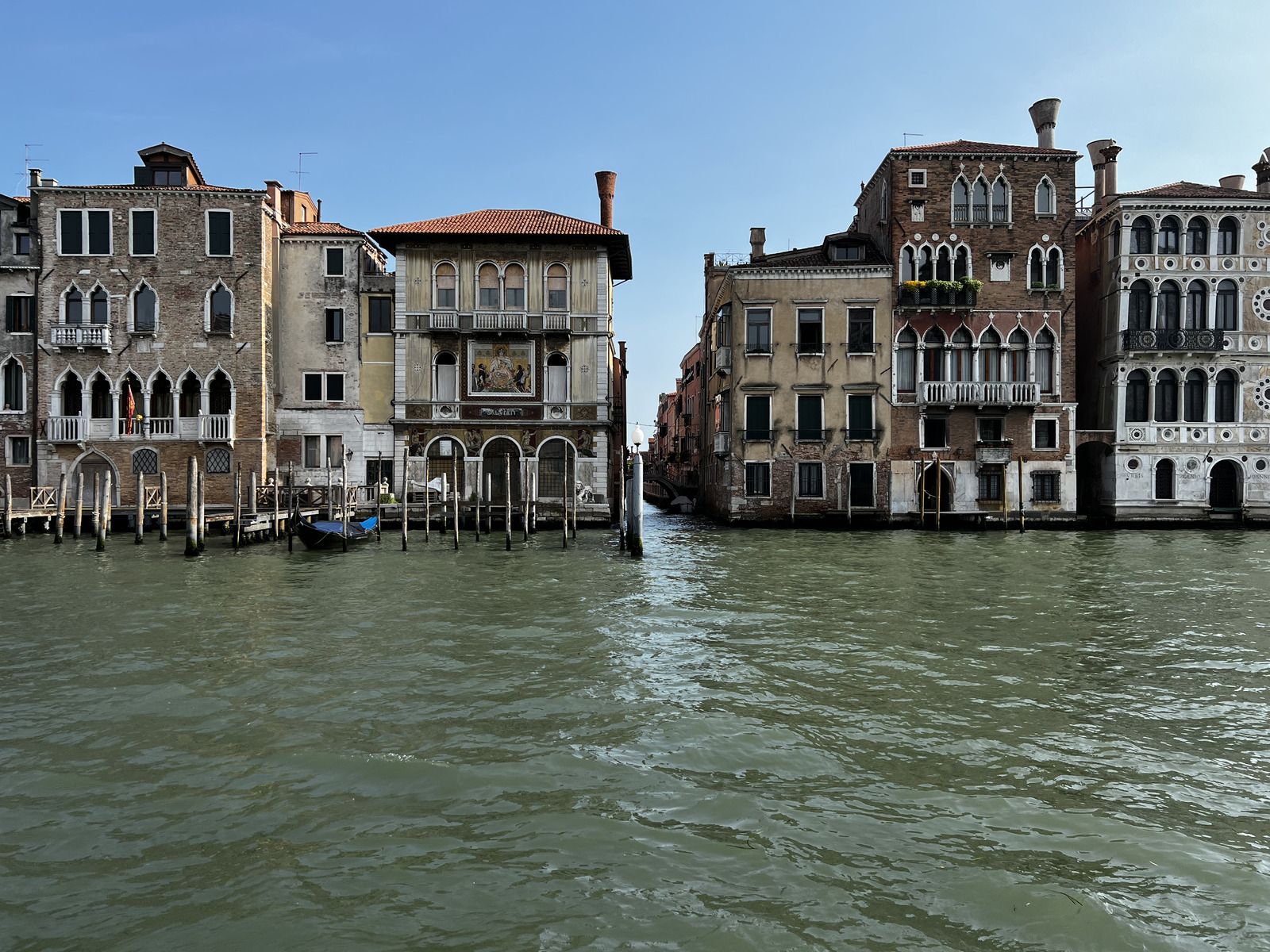 Picture Italy Venice 2022-05 229 - Photographers Venice