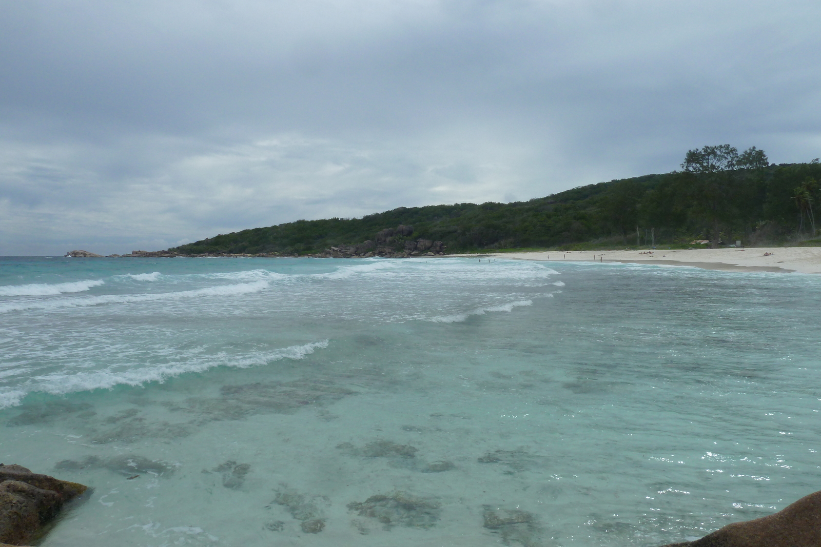 Picture Seychelles La Digue 2011-10 125 - Tourist Places La Digue