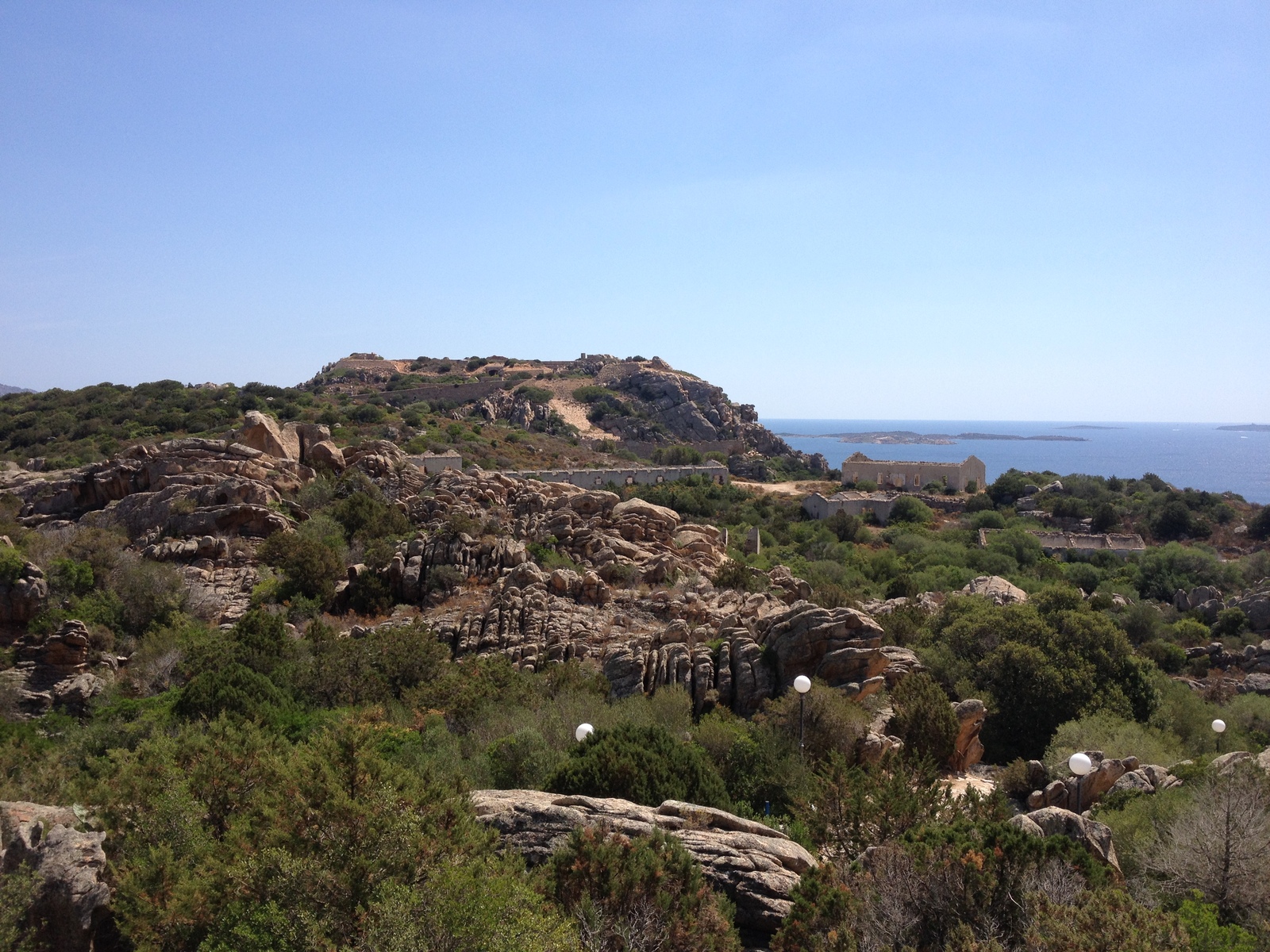 Picture Italy Sardinia Roccia dell'Orso 2015-06 14 - Sightseeing Roccia dell'Orso