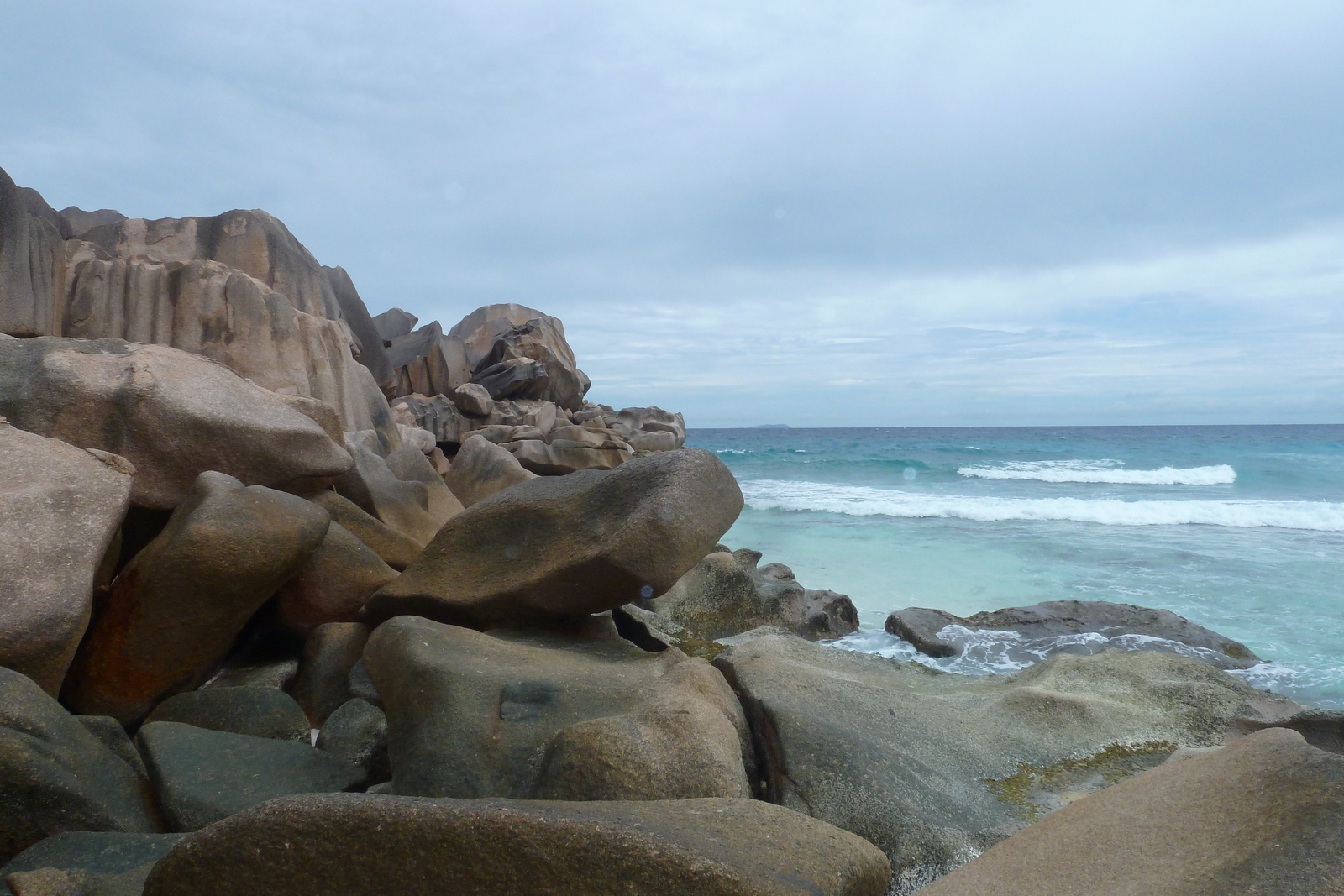 Picture Seychelles 2011-10 92 - Tourist Attraction Seychelles