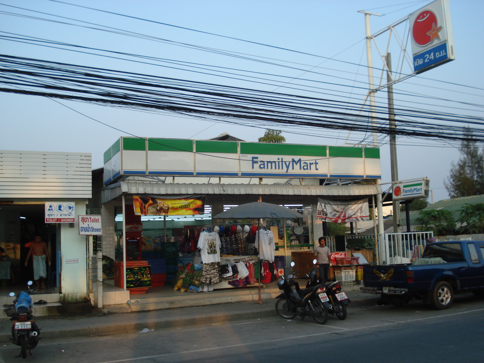 Picture Thailand Jomtien Jomtien Sainueng 2008-01 12 - Photos Jomtien Sainueng