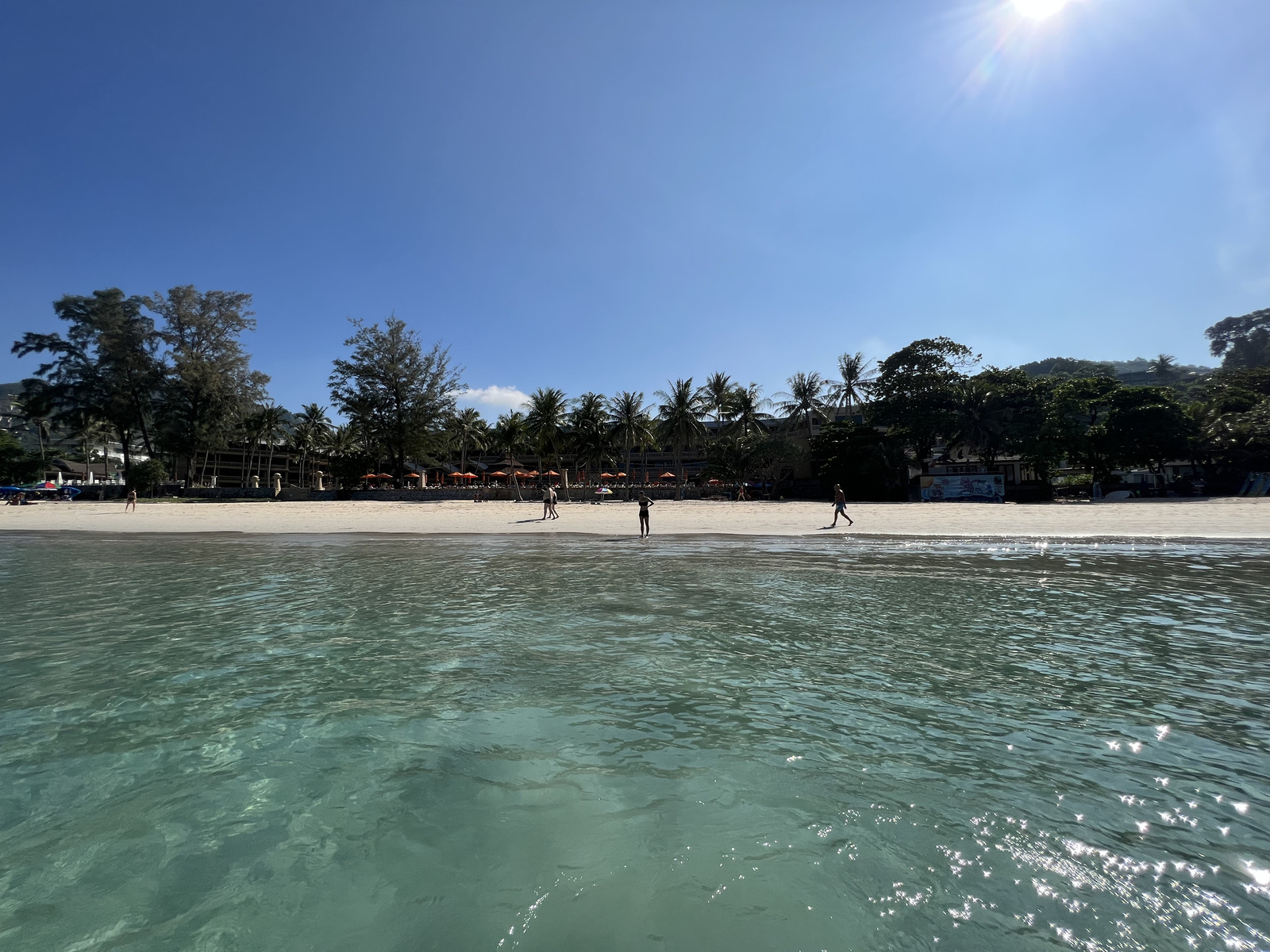 Picture Thailand Phuket Kata Beach 2021-12 69 - Travels Kata Beach