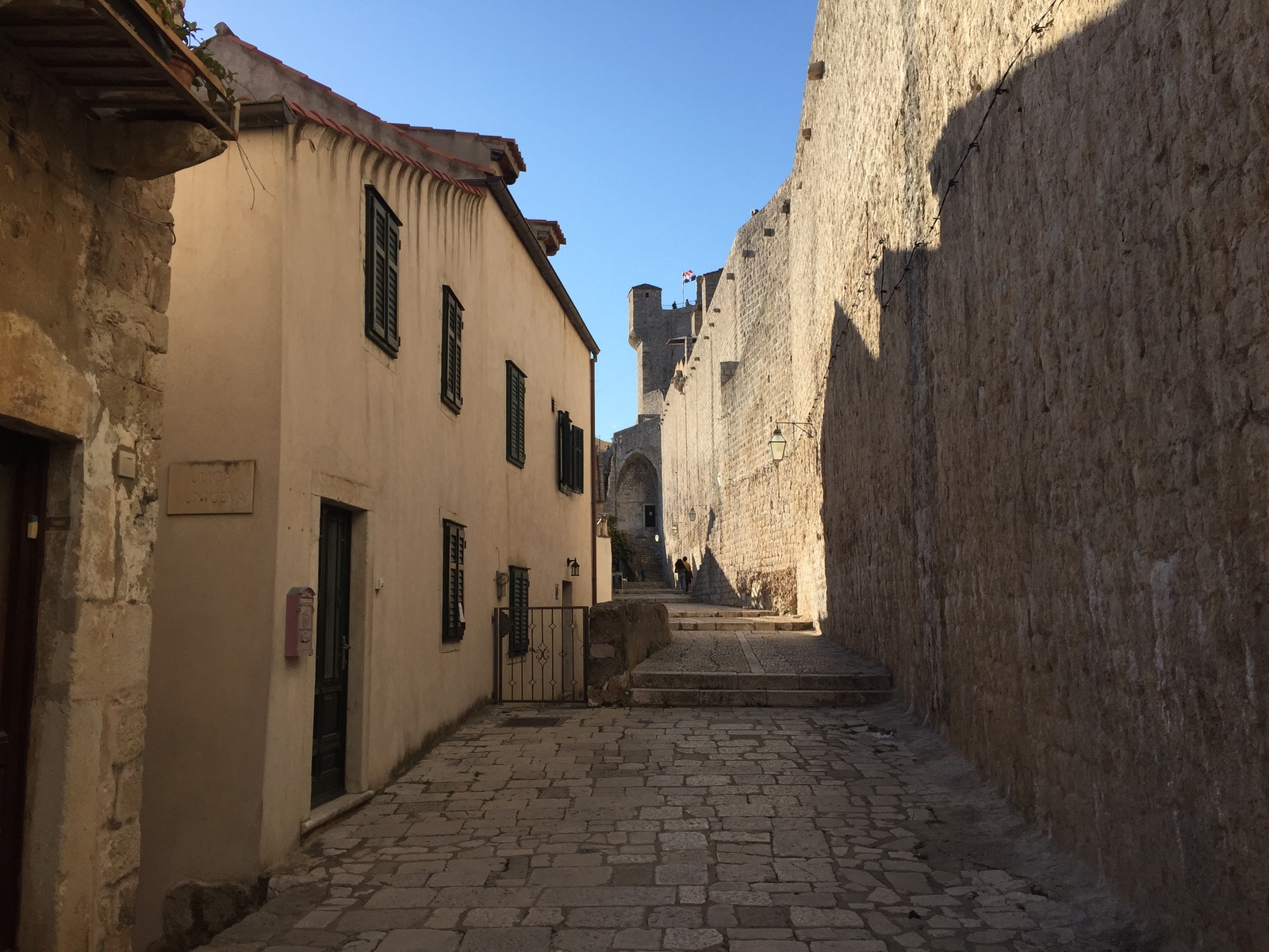 Picture Croatia Dubrovnik 2016-04 58 - Sightseeing Dubrovnik