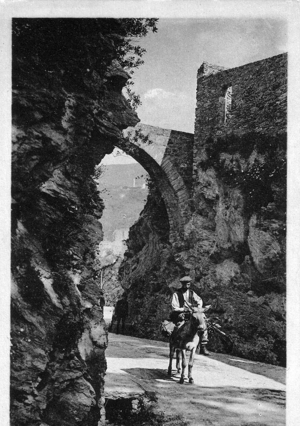 Picture France Corsica Old Postcards bastia 1900-01 152 - Views bastia