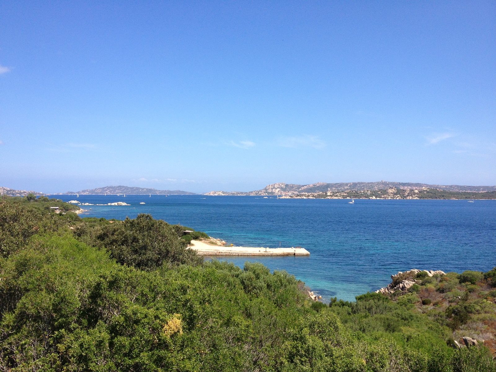 Picture Italy Sardinia Costa Smeralda 2015-06 109 - Flights Costa Smeralda