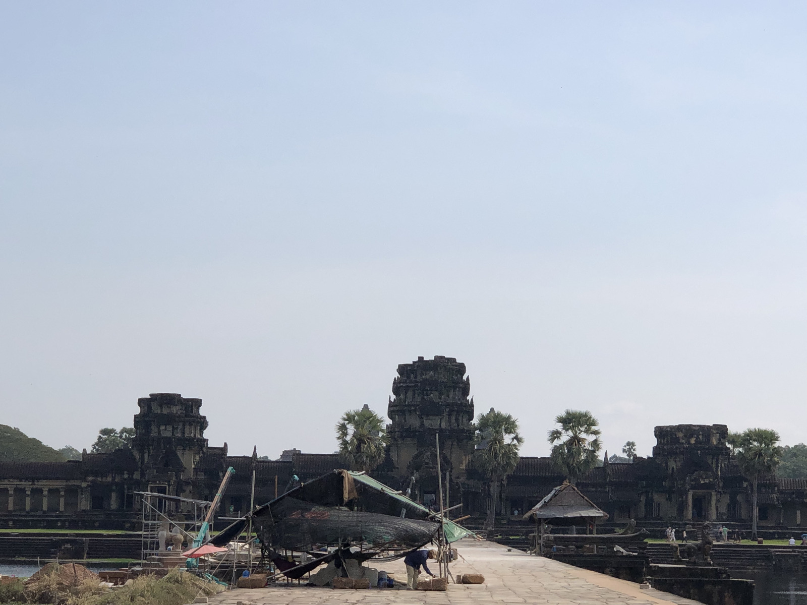 Picture Cambodia Siem Reap Angkor Wat 2023-01 350 - Photos Angkor Wat