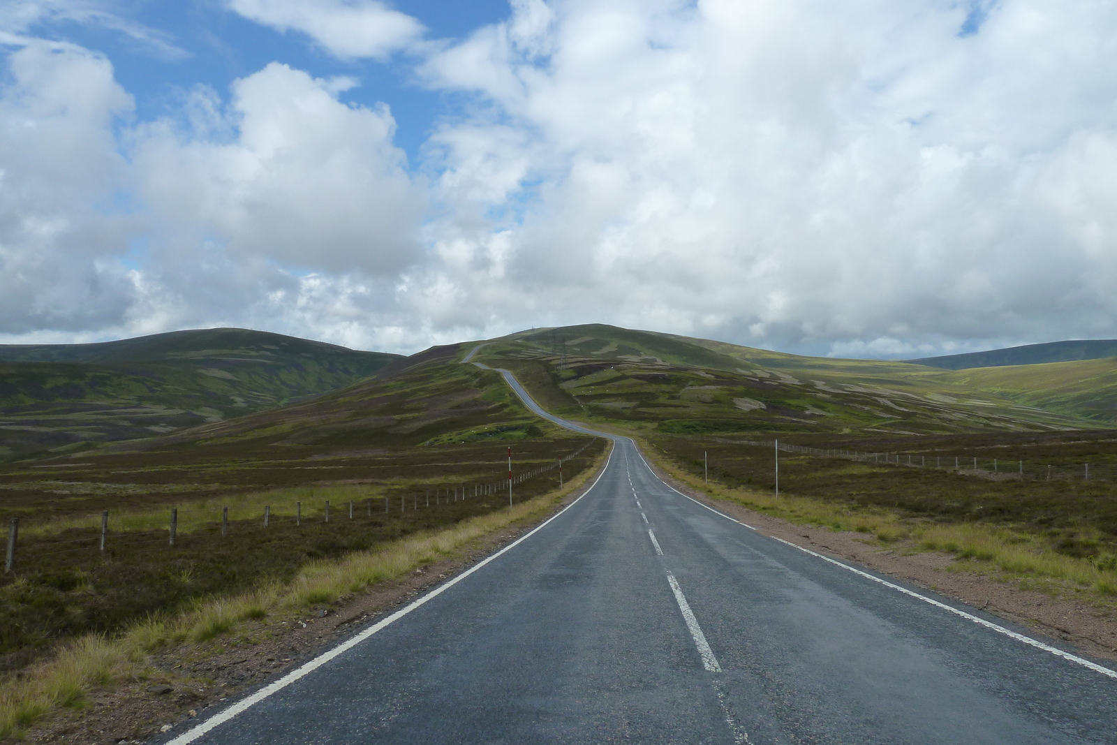 Picture United Kingdom Cairngorms National Park 2011-07 130 - Photographers Cairngorms National Park