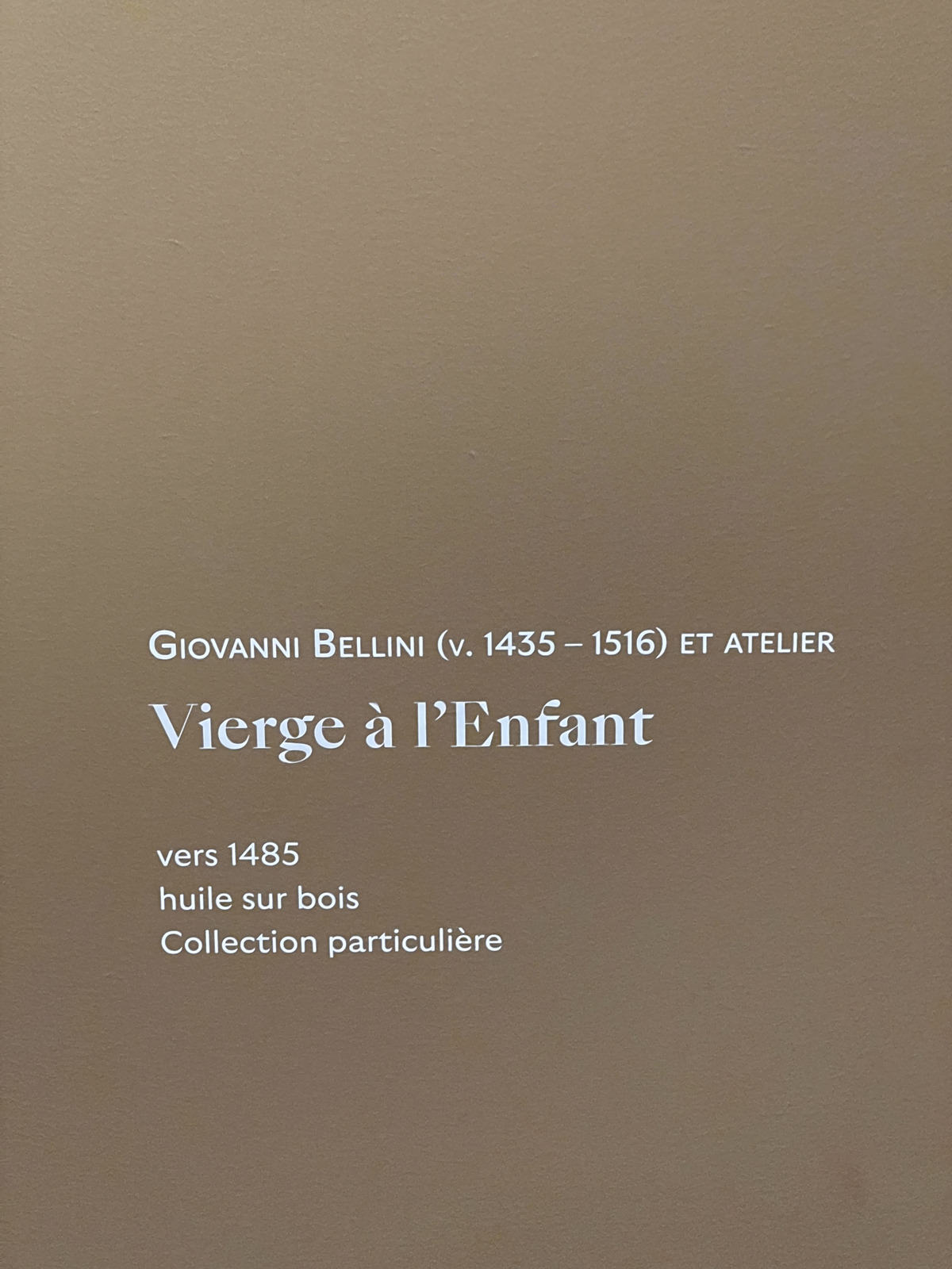 Picture France Paris Jacquemart Andre Museum 2023-04 191 - Pictures Jacquemart Andre Museum