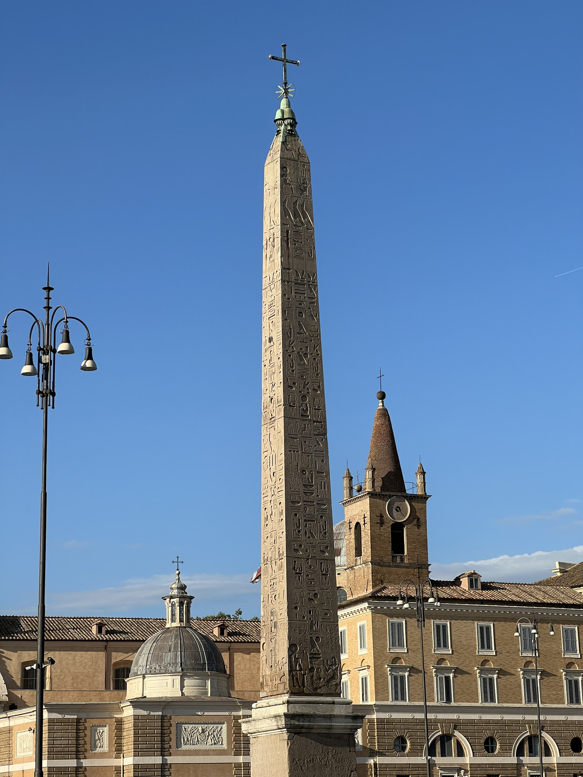 Picture Italy Rome 2021-09 361 - Tourist Attraction Rome